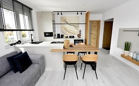 Apartamenty Blanca